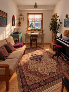 Moody Mountain Haus - 7