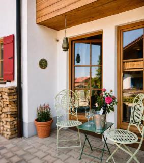 Moody Mountain Haus - 6