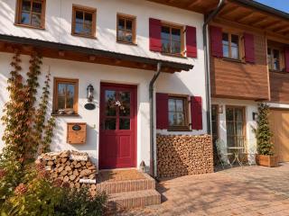 Moody Mountain Haus - 4