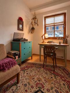 Moody Mountain Haus - 2