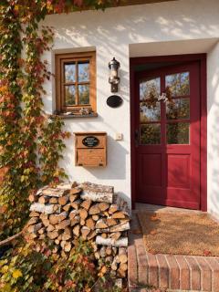 Moody Mountain Haus - 1