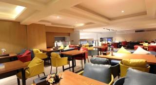 GreenTree Eastern Hotel Hunan Changsha Xinsha Luositang Metro Station - 9