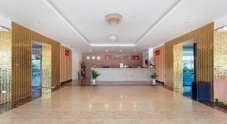 OYO 1130 Ck Resort Pattaya - 9