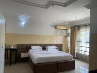 Villa Angelia Boutique Hotel - 1