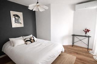 M025 l T2 l 4 personnes l balcon - 6