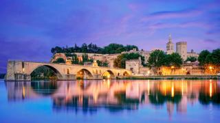 LA PROVENCE - stylish & spacious apartment with pool & private parking near Avignon, TRAVELLER AWARD 2026 - Le Pontet - 9