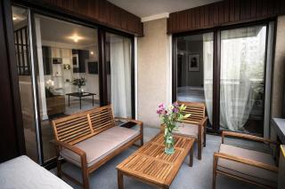M025 l T2 l 4 personnes l balcon - 4