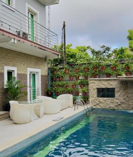Villa Angelia Boutique Hotel - 6