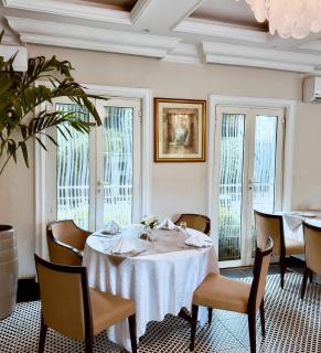 Villa Angelia Boutique Hotel - 7
