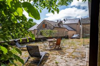 Gîte agnès 2/3 personnes - 9