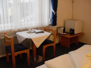 Haus Edith Privathaus mit Gästezimmern - 3
