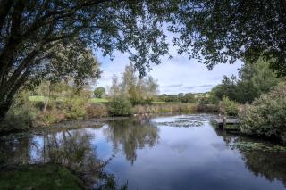 Finest Retreats - Willow Tree Barn - 7