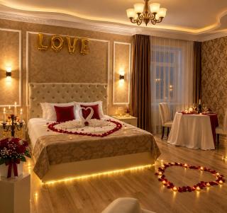 Hotel Sharl - 9