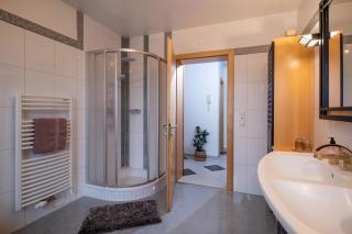 Appartement Juffinger - 5