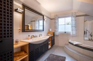 Appartement Juffinger - 4