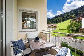 Appartement Juffinger - 3