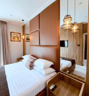 Villa Angelia Boutique Hotel - 9