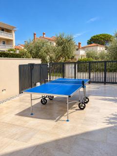 Villa Salvore - new luxury house, heated pool, near beaches, playroom - Istria - 6