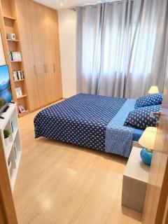 Sea view apartment, 2 bedrooms and 2 bathrooms - 5