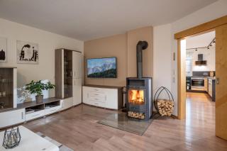 Appartement Juffinger - 7