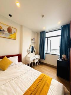 Won Homestay - Quy Nhon Xuan Dieu Beach - 2