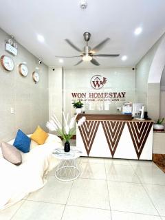 Won Homestay - Quy Nhon Xuan Dieu Beach - 6