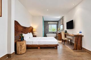 Sky Gem Hotel - Ben Thanh - 6