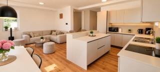 Villa Salvore - new luxury house, heated pool, near beaches, playroom - Istria - 2