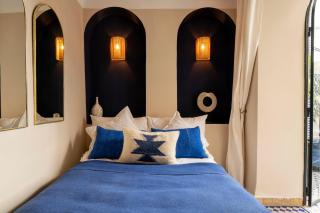 Riad Azuli & Spa - Marrakech - 6