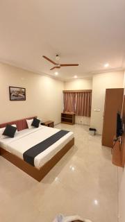 The Rukmani villas - 4