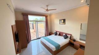 The Rukmani villas - 0