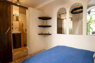 Riad Azuli & Spa - Marrakech - 4