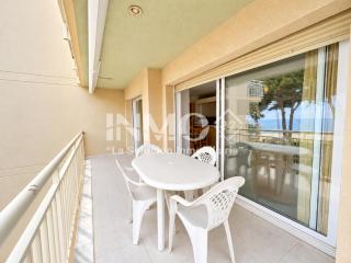 En primera linea de playa zona Vilafortuny 114B - INMO22 - 6
