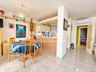 En primera linea de playa zona Vilafortuny 114B - INMO22 - 4