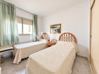 En primera linea de playa zona Vilafortuny 114B - INMO22 - 2