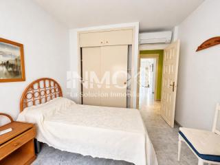 En primera linea de playa zona Vilafortuny 114B - INMO22 - 1