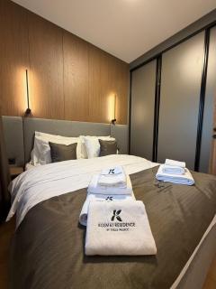 Three Bedroom Premium Apartment - 2
