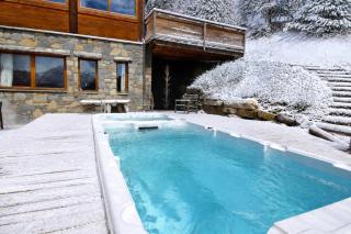 Chalet le Soleil - Montgenèvre - 0