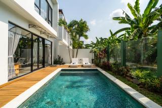 Villa Dream Canggu by BaliSuperHost - 0