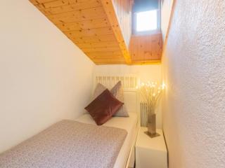 Apartment with a shared sauna in Bichlbach - 9