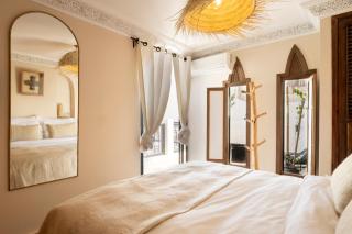 Riad Azuli & Spa - Marrakech - 1