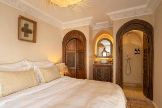 Riad Azuli & Spa - Marrakech - 2