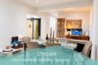 L'Escale - 0