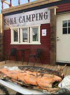 Sona Camping - 6