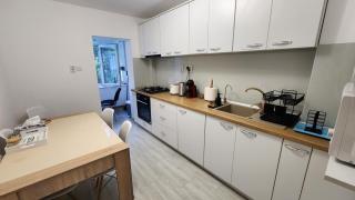 Retreat Apartment - 9