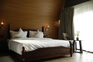 Pumpkin Grande Hotel Resort & Spa - 3