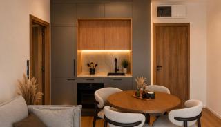 Three Bedroom Premium Apartment - 6