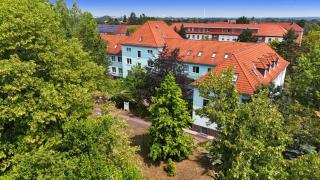 Unikum Pension Wolfen - 8