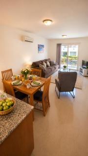 Ground floor One Bedroom Apartment, Vanessa Complex - 4