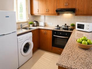 Ground floor One Bedroom Apartment, Vanessa Complex - 5